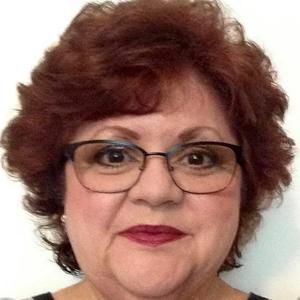 Meet your Posher, Susan